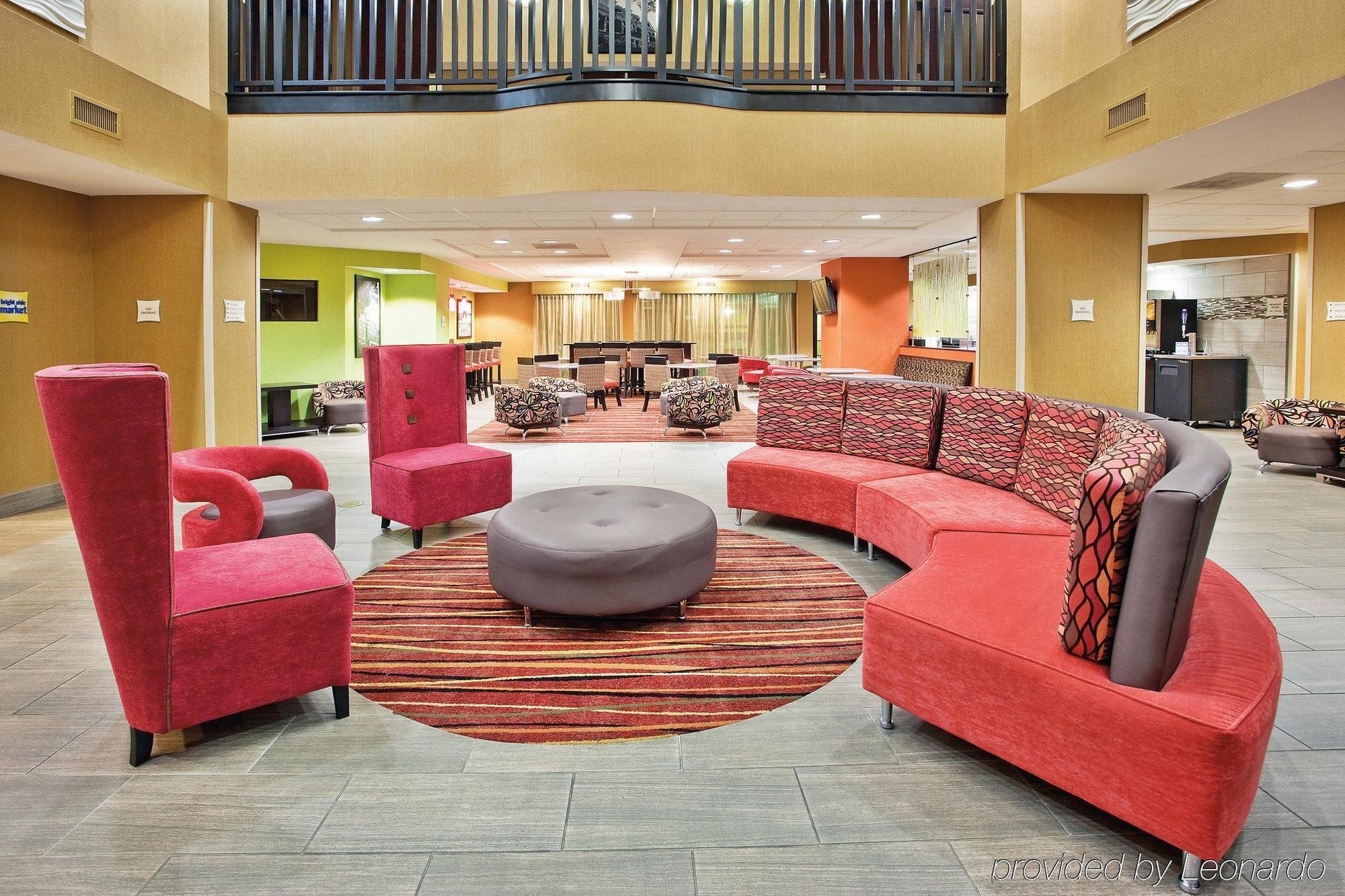 Red Roof Inn Clarksville Dış mekan fotoğraf