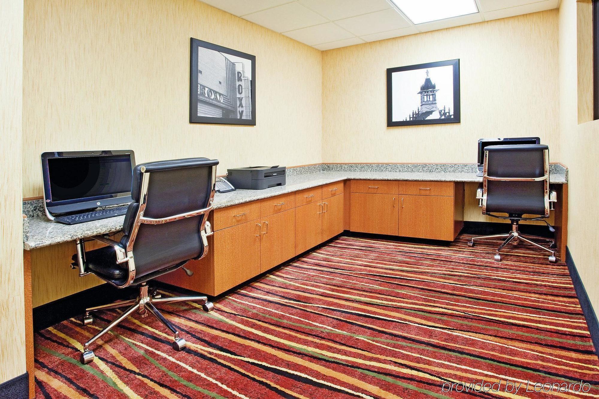 Red Roof Inn Clarksville Dış mekan fotoğraf