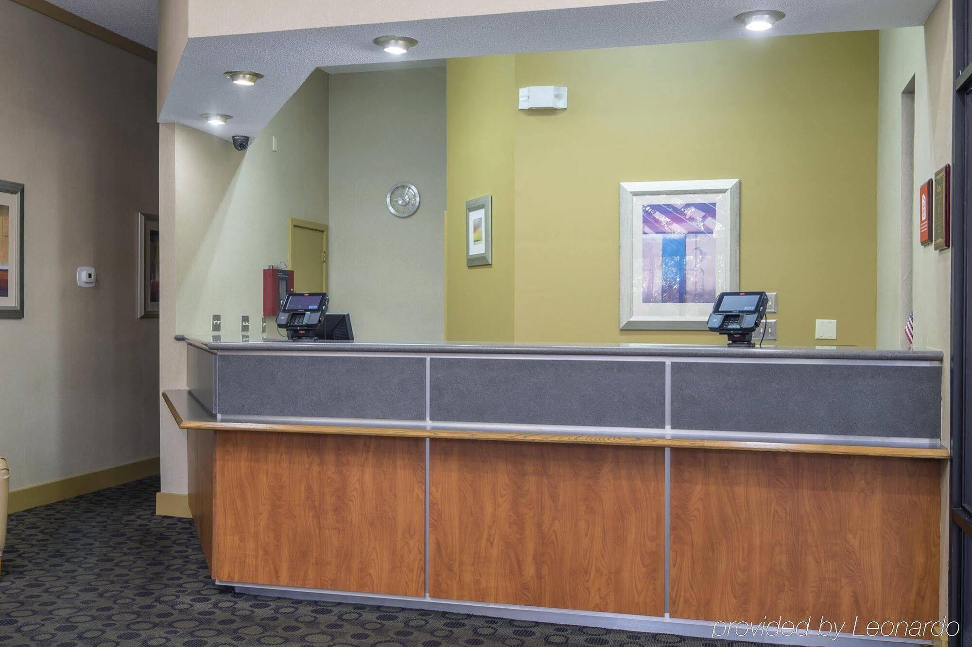 Red Roof Inn Clarksville Dış mekan fotoğraf